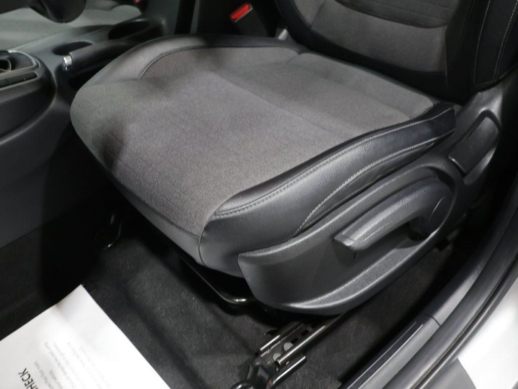 Used 2021 Kia Seltos S AWD/4WD image 10