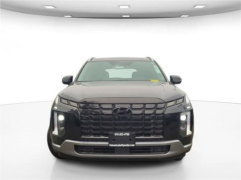 New 2025 Hyundai Palisade SEL image 2
