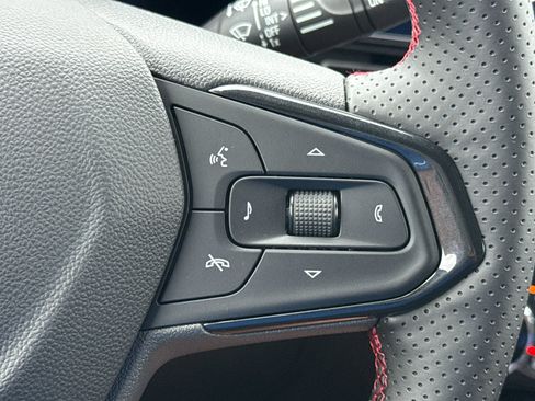 New 2026 Chevrolet Trax RS w/ Driver Confidence Package FWD image 18
