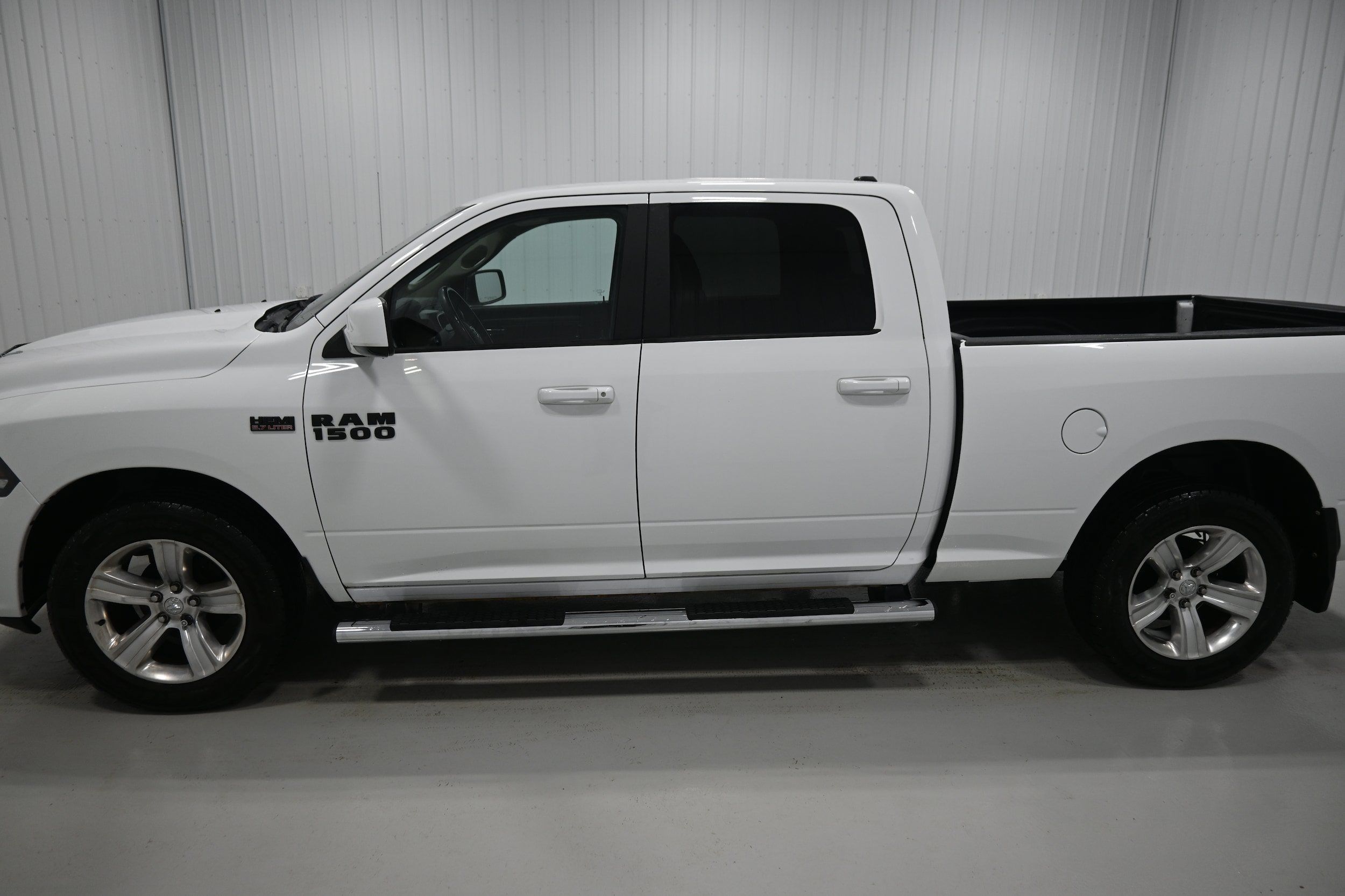 Used 2013 RAM 1500 Sport AWD/4WD image 23