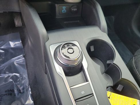 Used 2022 Ford Escape Titanium w/ Titanium Elite Package image 33