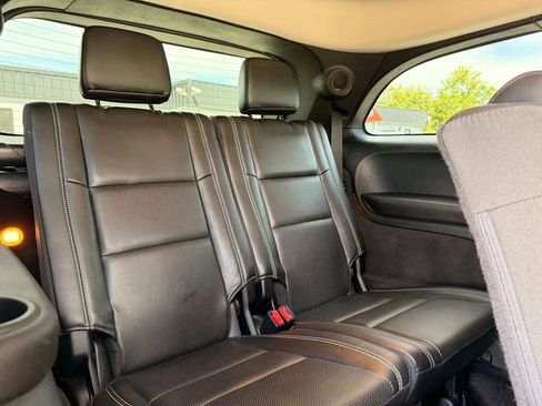 Used 2018 Dodge Durango Citadel w/ Technology Group AWD/4WD image 35