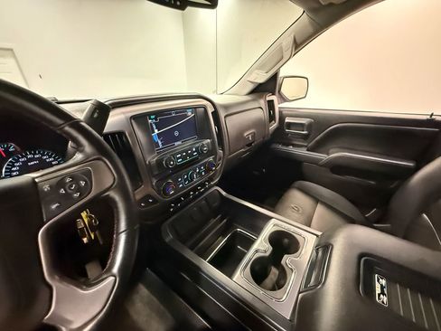 Used 2018 GMC Sierra 1500 SLT image 84