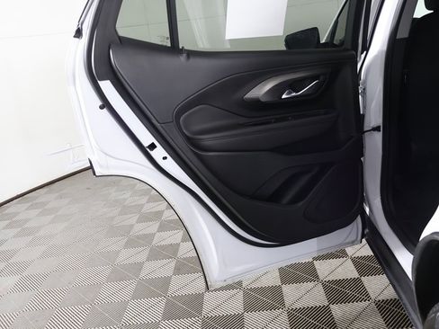 Used 2022 GMC Terrain SLE w/ Driver Convenience Package image 23