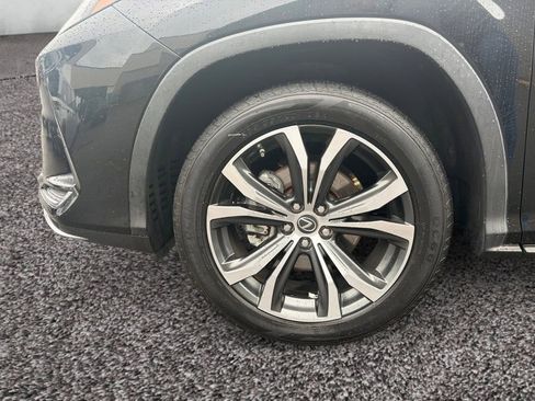 Used 2020 Lexus RX 350 AWD w/ Premium Package image 9