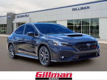 New 2026 Subaru WRX tS