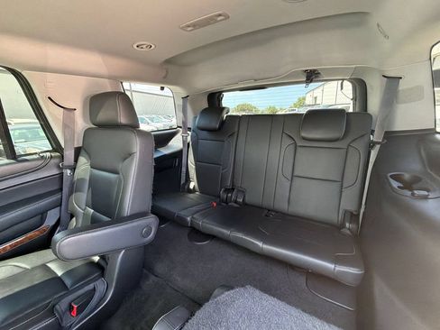 Used 2017 Chevrolet Tahoe Premier AWD/4WD image 13