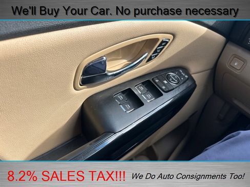 Used 2018 Kia Sedona SX image 28