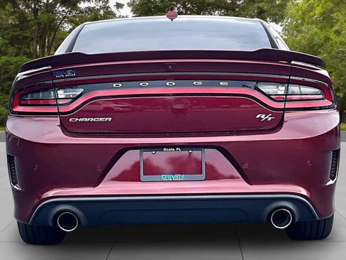 Used 2019 Dodge Charger R/T RWD image 4