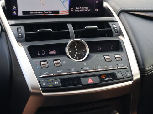 Used 2018 Lexus NX 300 FWD w/ Premium Package image 26