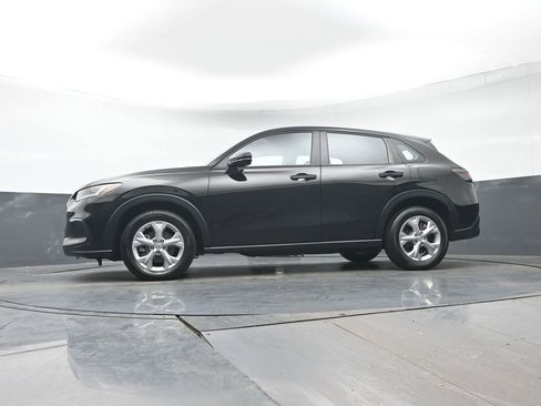 Certified 2024 Honda HR-V LX image 31