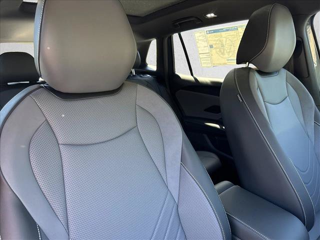 New 2026 Volkswagen Tiguan SE R-Line FWD image 25