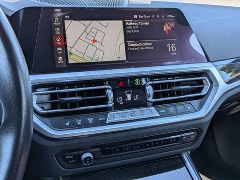 Certified 2023 BMW 430i Gran Coupe RWD image 14