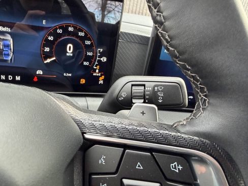 New 2026 Ford Mustang GT image 32