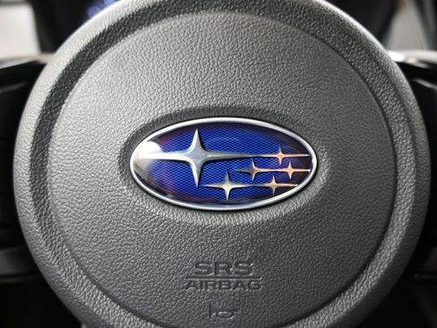 New 2026 Subaru Crosstrek 2.0i Premium image 28