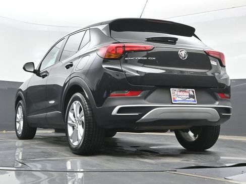 Used 2021 Buick Encore GX Preferred w/ Cold Weather Comfort Package FWD image 23