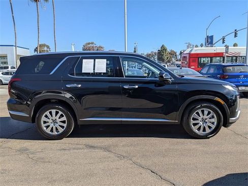 Used 2025 Hyundai Palisade SEL image 5
