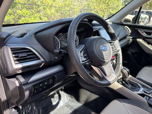 Used 2019 Subaru Forester Limited AWD/4WD image 24