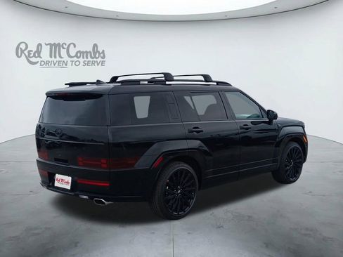 New 2026 Hyundai Santa Fe Calligraphy FWD image 5