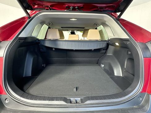 Used 2022 Toyota RAV4 XLE w/ Convenience Package image 26