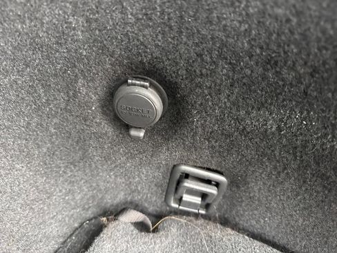 Used 2015 Nissan Murano Platinum w/ Platinum Technology Package image 14