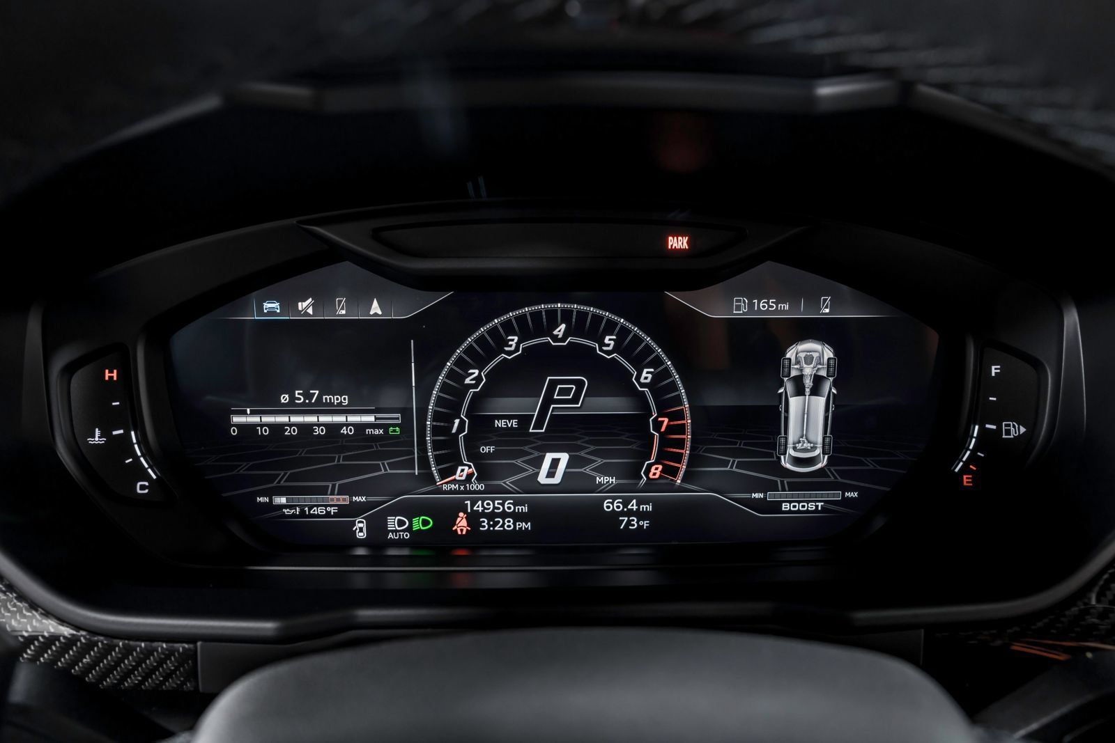 Used 2022 Lamborghini Urus AWD/4WD image 64