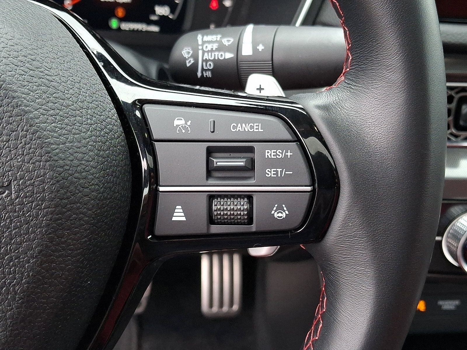 Certified 2024 Acura Integra A-Spec w/ Technology Package FWD image 22