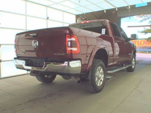 Used 2022 RAM 2500 Laramie image 6