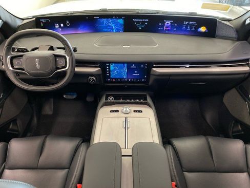 New 2026 Lincoln Navigator Reserve w/ Jet Appearance Package AWD/4WD image 24