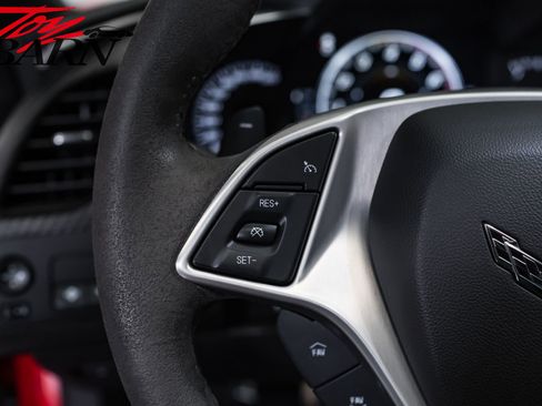Used 2017 Chevrolet Corvette Z06 RWD image 42