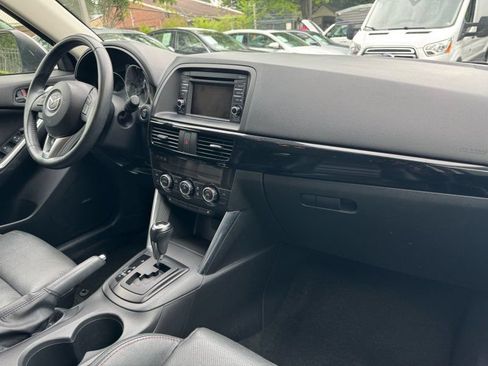Used 2014 MAZDA CX-5 Grand Touring AWD/4WD image 15
