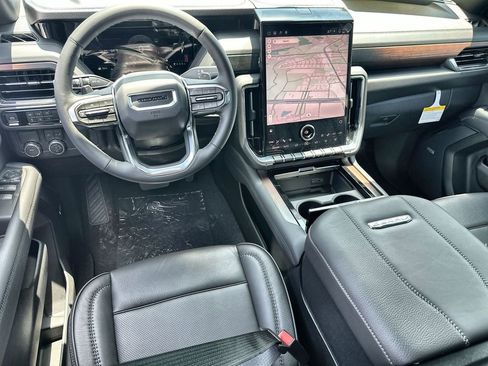New 2026 GMC Yukon XL Denali RWD image 20