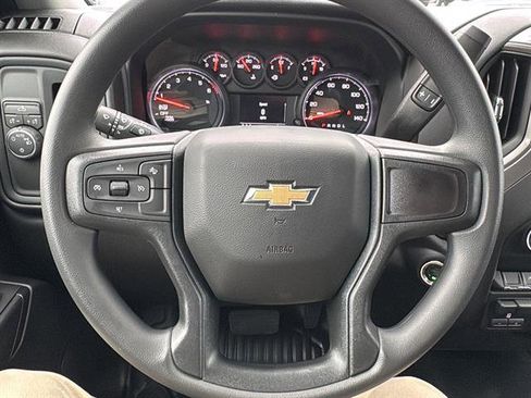 New 2026 Chevrolet Silverado 1500 W/T w/ WT Value Package image 14