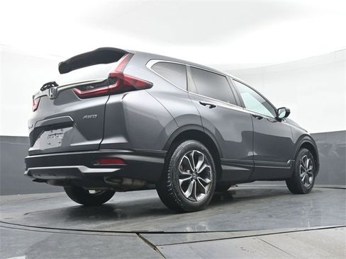 Used 2022 Honda CR-V EX-L image 34