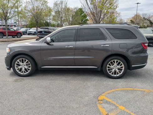 Used 2015 Dodge Durango Citadel image 7