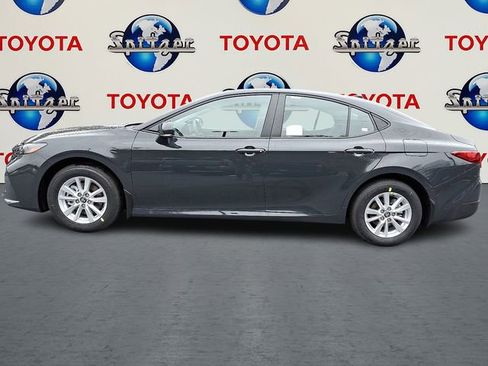 New 2026 Toyota Camry LE image 5