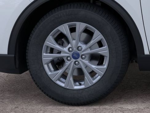 New 2026 Ford Escape Active FWD image 45