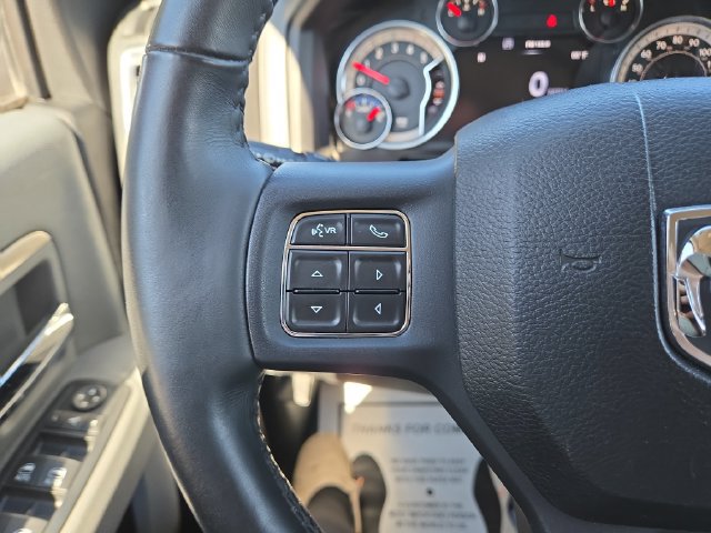 Used 2017 RAM 2500 Big Horn AWD/4WD image 19