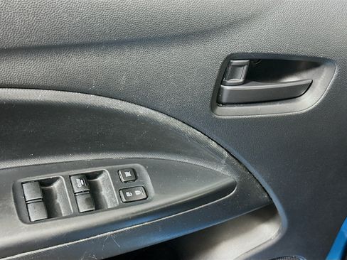 Used 2024 Mitsubishi Mirage ES FWD image 15