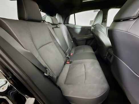 New 2026 Toyota C-HR AWD/4WD image 26
