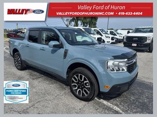 Used 2022 Ford Maverick Lariat w/ Lariat Luxury Package AWD/4WD 360° Tour