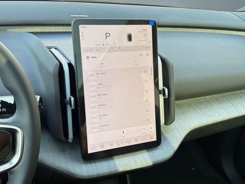 New 2026 Volvo EX30 Plus w/ Climate Package AWD/4WD image 21