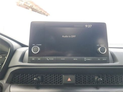 Certified 2023 Honda CR-V Sport image 24