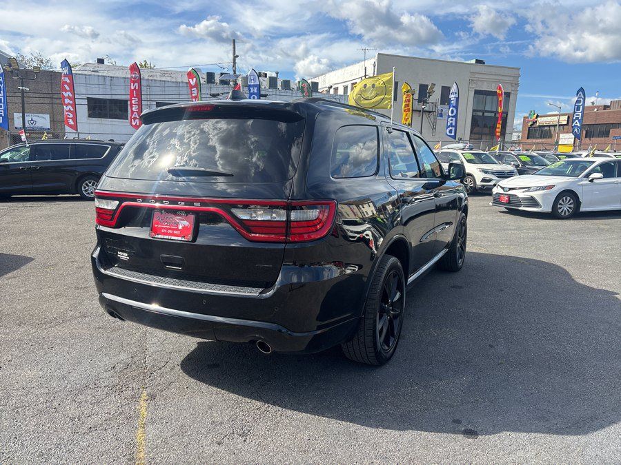 Used 2017 Dodge Durango GT w/ Premium Group AWD/4WD image 6