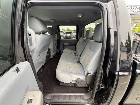 Used 2016 Ford F350 XLT AWD/4WD image 21