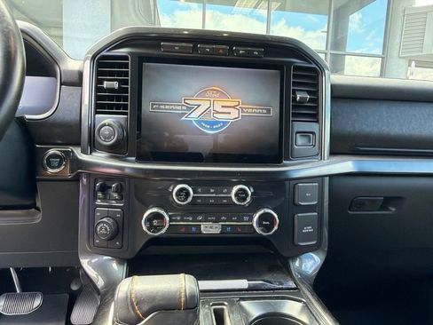 Used 2023 Ford F150 Tremor w/ Equipment Group 402A High AWD/4WD image 16