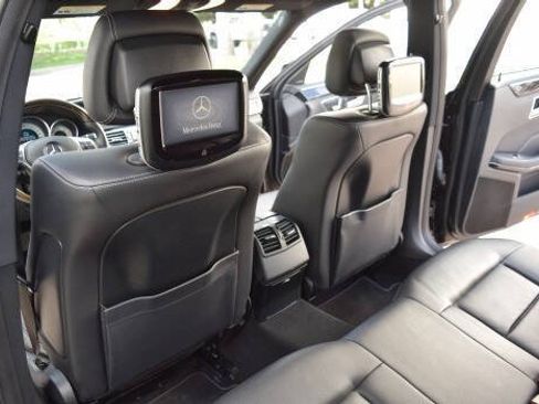 Used 2014 Mercedes-Benz E 250 BlueTEC Sedan image 44