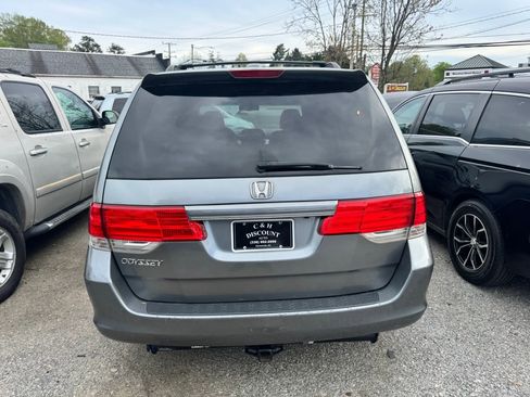Used 2009 Honda Odyssey EX-L image 3
