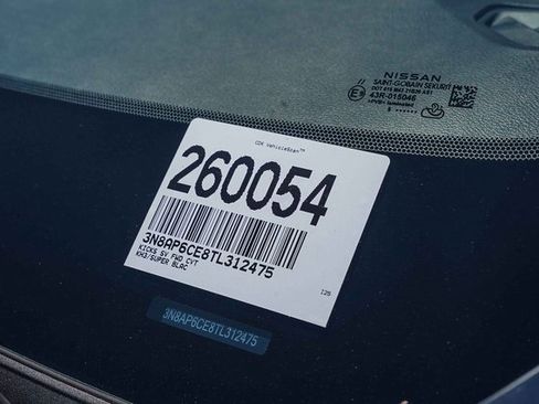 New 2026 Nissan Kicks SV image 30