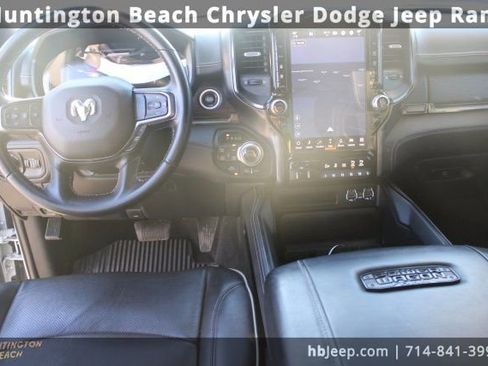 Used 2024 RAM 2500 Power Wagon w/ Level 2 Equipment Group image 11